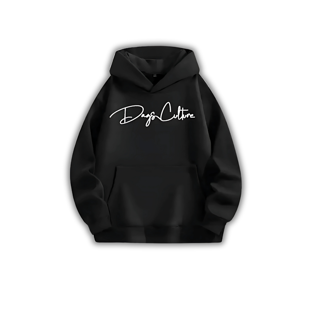 Essentials Hoodie