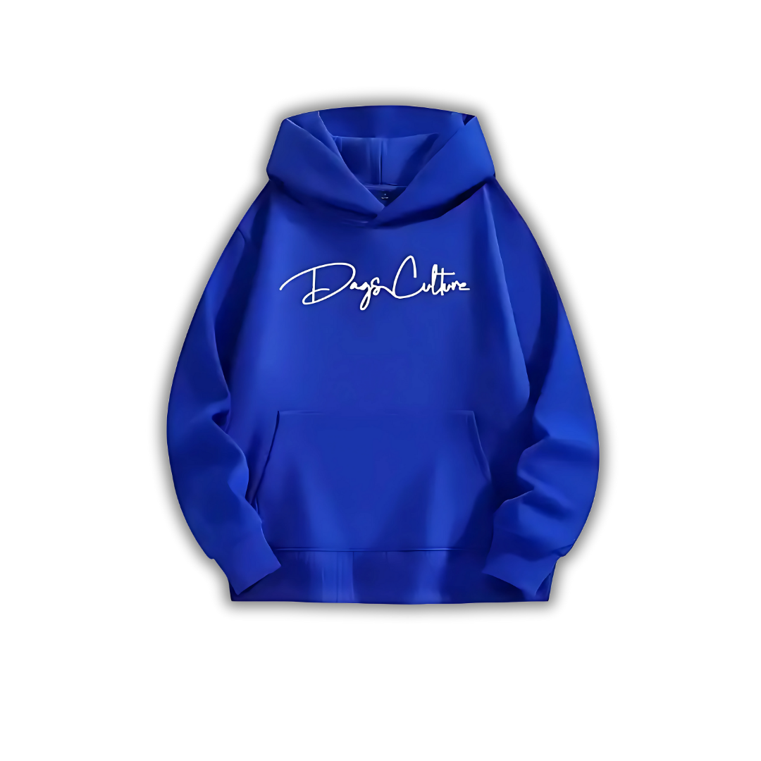 Essentials Hoodie
