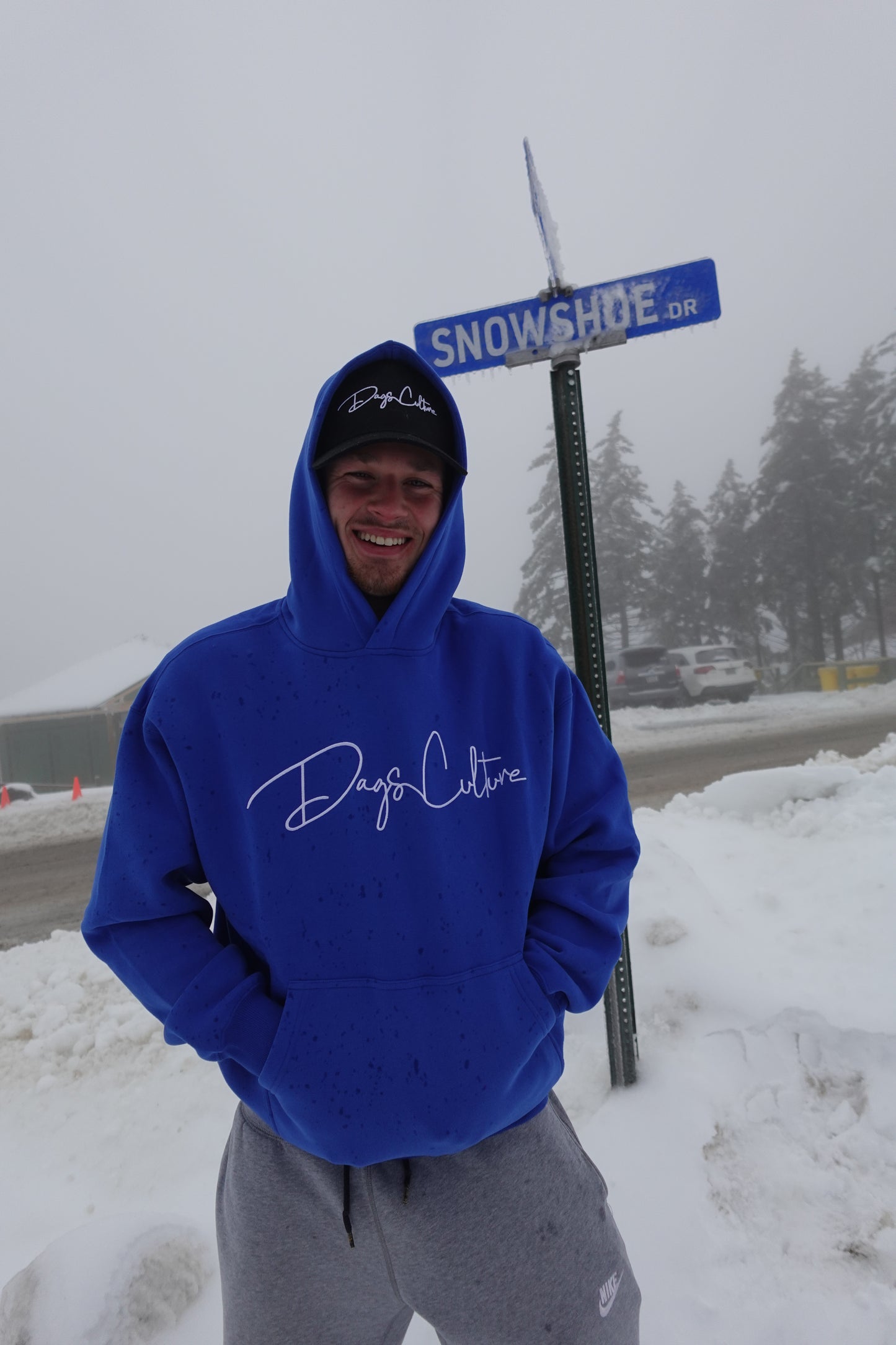Essentials Hoodie