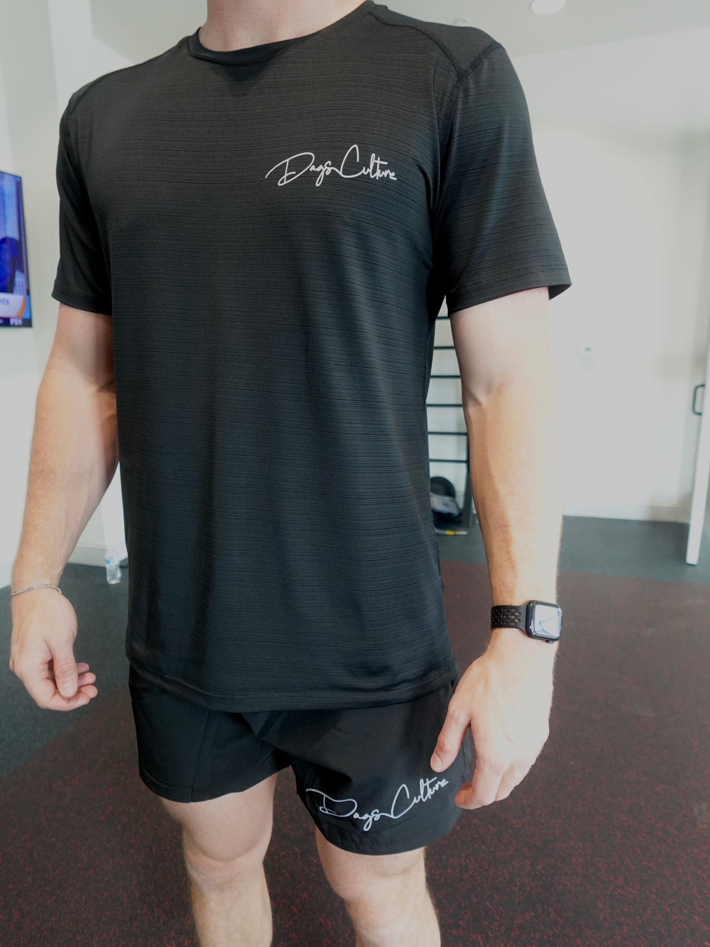 Aero Flex Tee