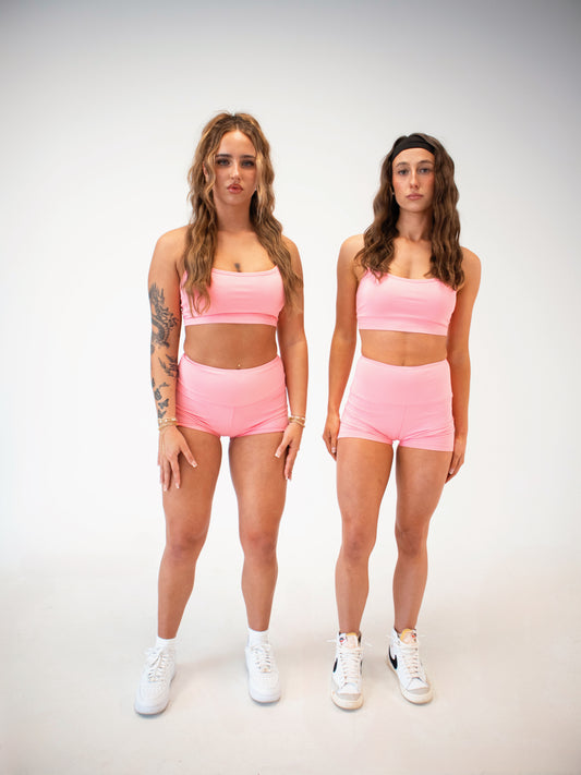 Pulse Sports Bra